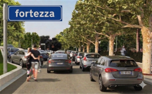 Appunti sparsi sulla Pistoiese Rosselli